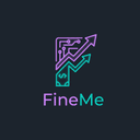 FineMe logo