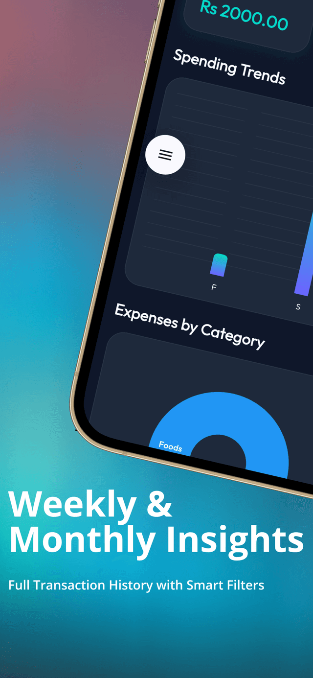 FineMe screenshot 4