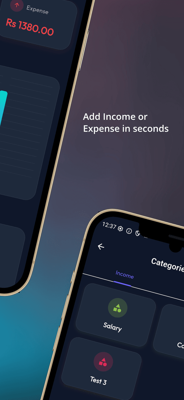 FineMe screenshot 5